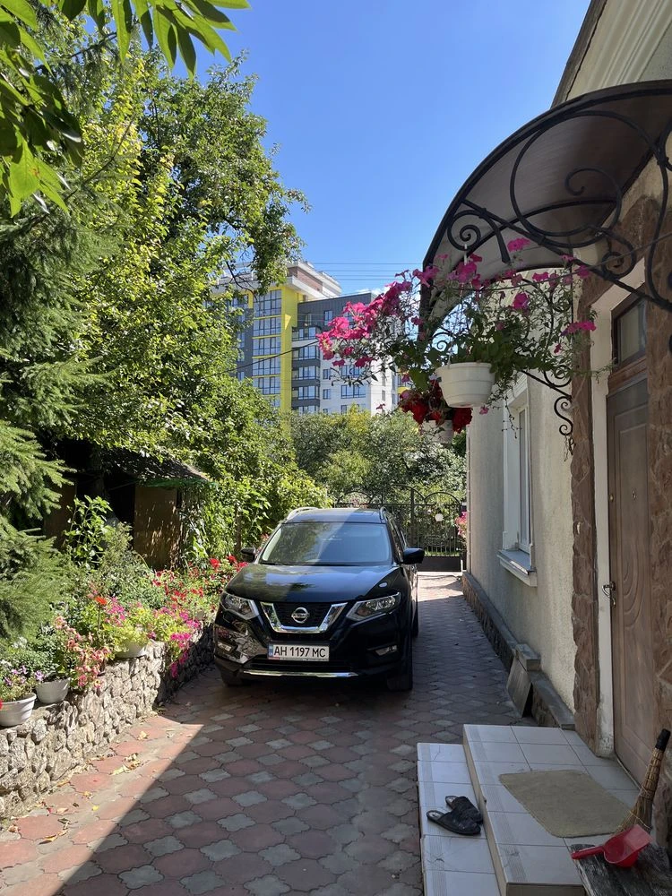 Продається домогосподарство в центральній частині м.Тернопол