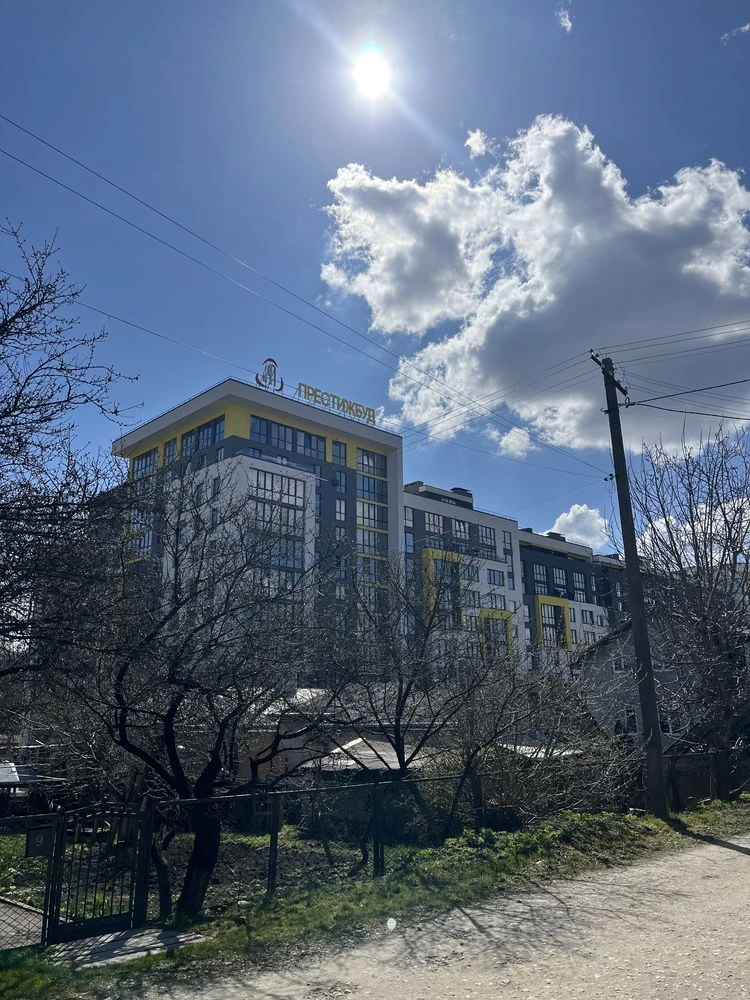 Продається домогосподарство в центральній частині м.Тернопол