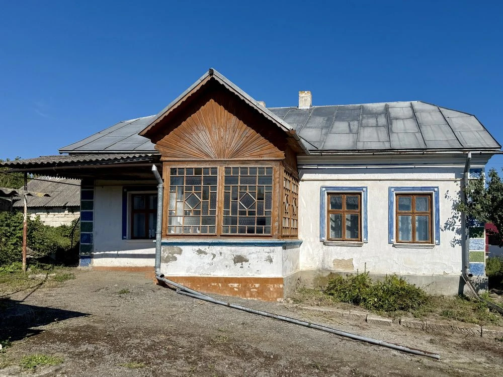 Продаж будинку 73 м2 село Доброводи Тернопільський р-н