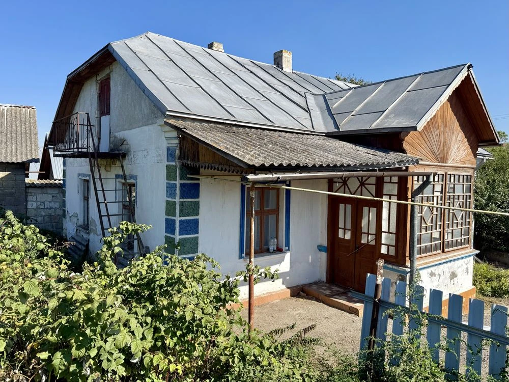 Продаж будинку 73 м2 село Доброводи Тернопільський р-н