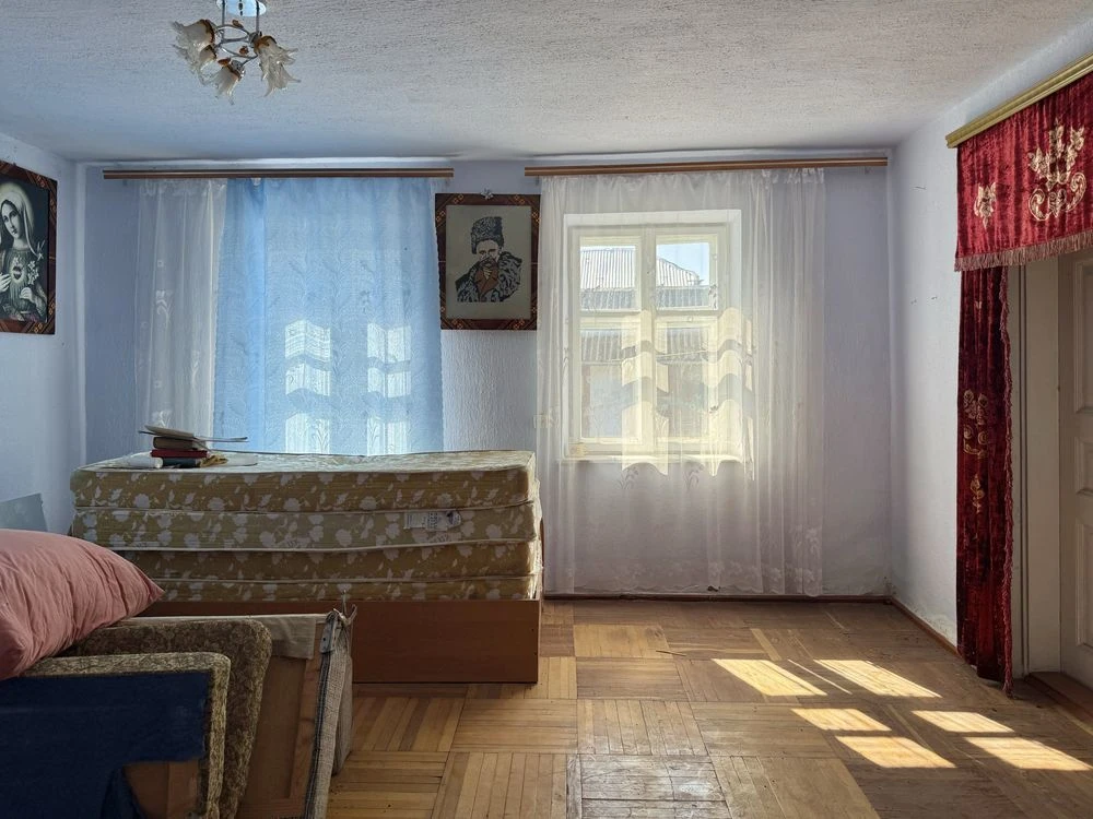 Продаж будинку 73 м2 село Доброводи Тернопільський р-н