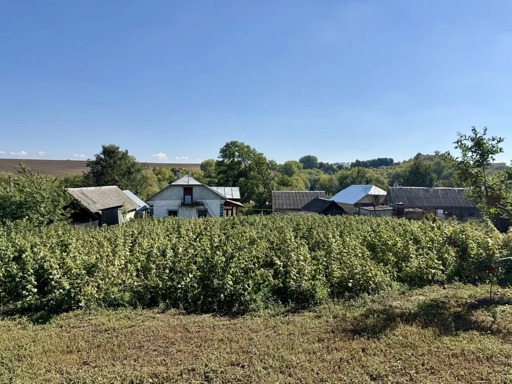 Продаж будинку 73 м2 село Доброводи Тернопільський р-н