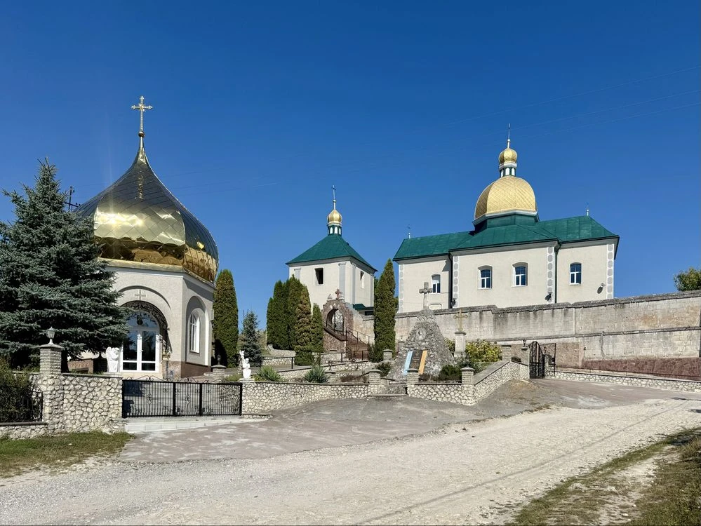 Продаж будинку 73 м2 село Доброводи Тернопільський р-н