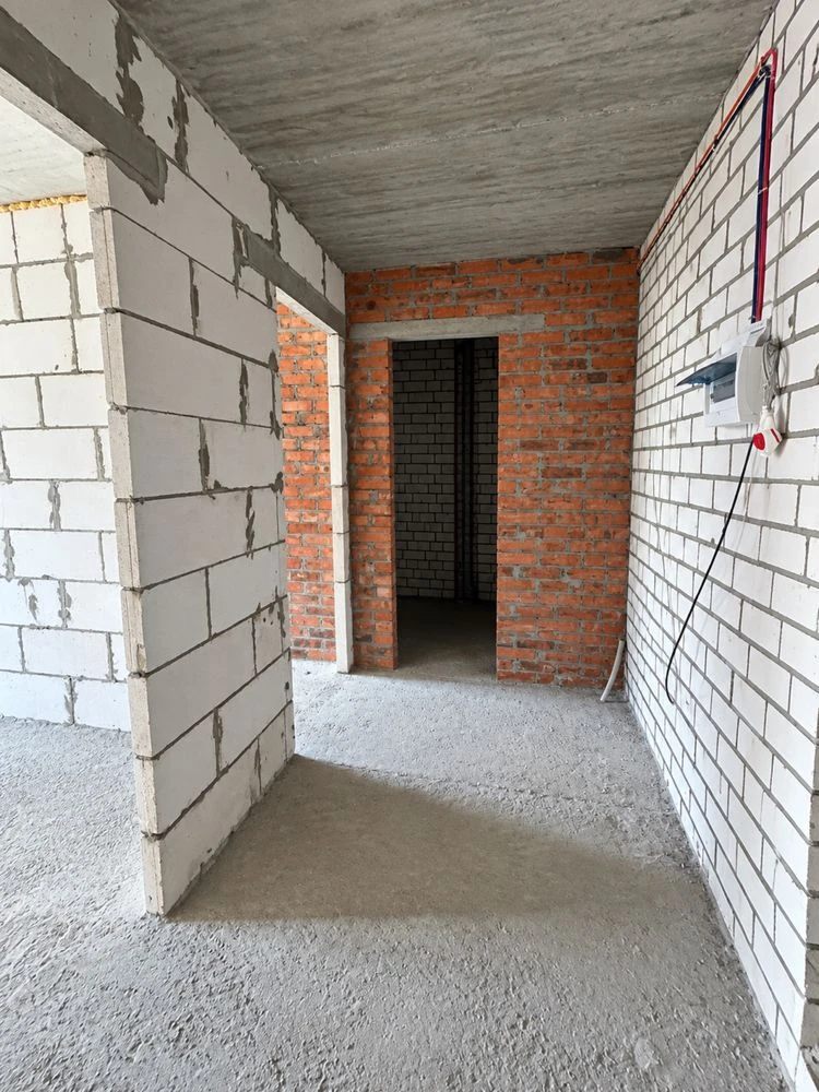 Продаж 1-квартири. Від забудовника