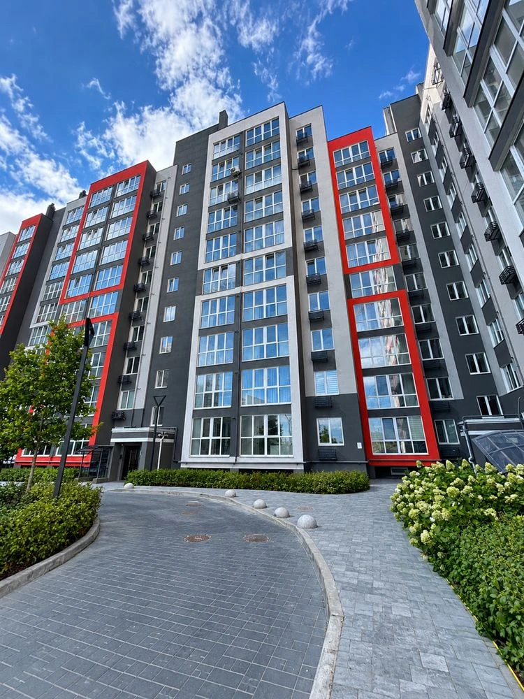 Продаж 1-квартири. Від забудовника