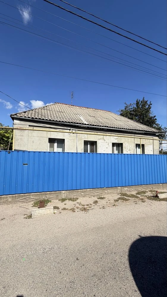 Продам добротний будинок на Старій Балошівці (за першою Файн