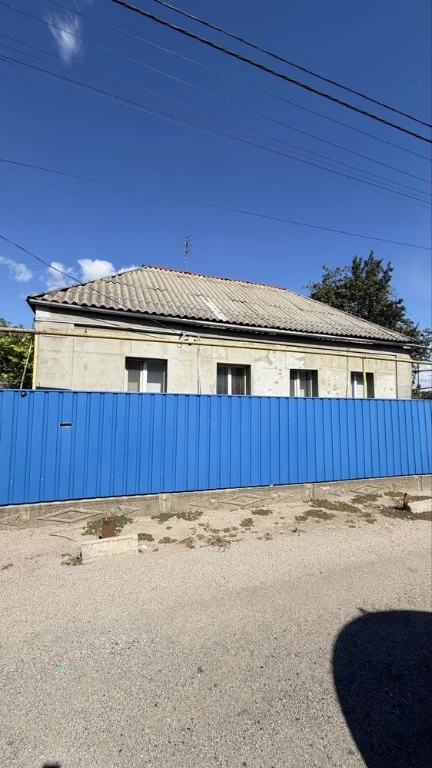 Продам добротний будинок на Старій Балошівці (за першою Файн