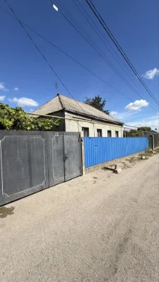 Продам добротний будинок на Старій Балошівці (за першою Файн