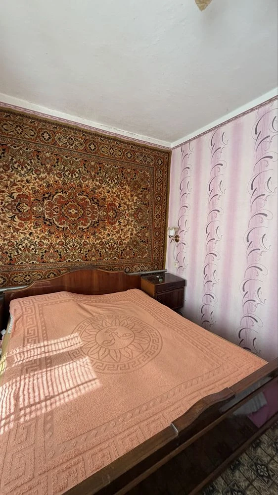 Продам добротний будинок на Старій Балошівці (за першою Файн