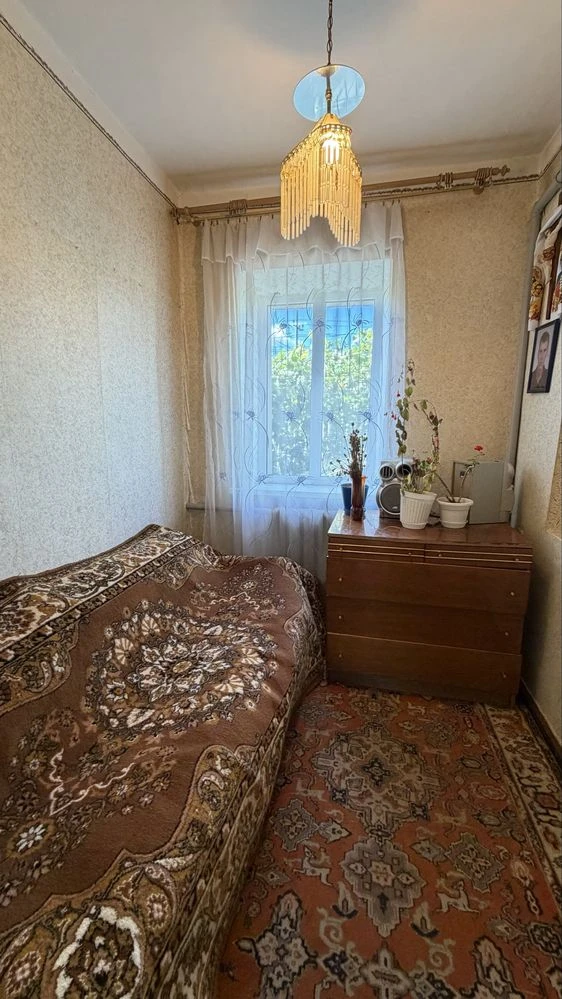 Продам добротний будинок на Старій Балошівці (за першою Файн
