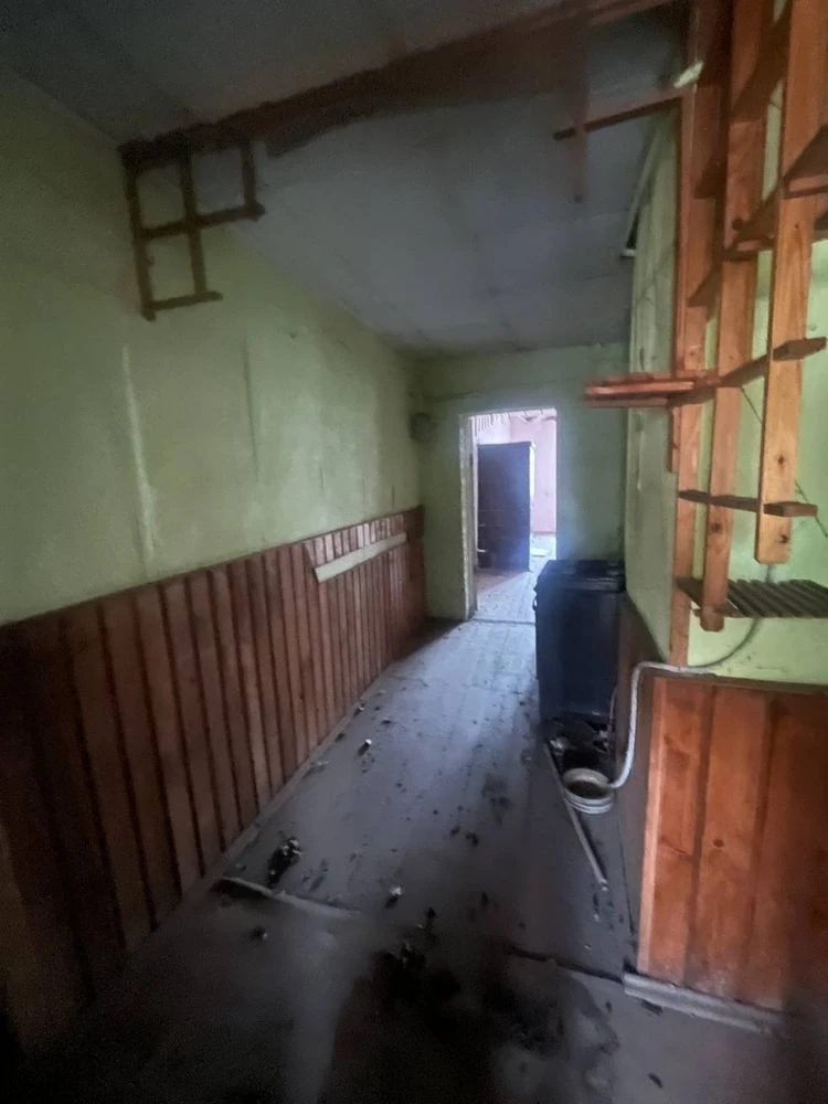 Продається 2 кімнатна квартира район Бережанської