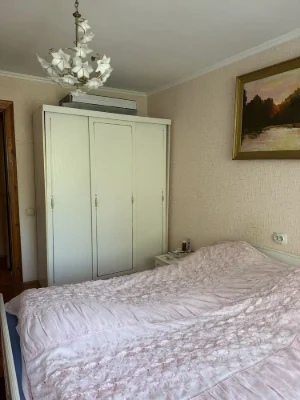 Продаж 3 к Чеш 3/5 Комарова - напоти 6 сш