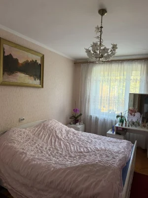 Продаж 3 к Чеш 3/5 Комарова - напоти 6 сш