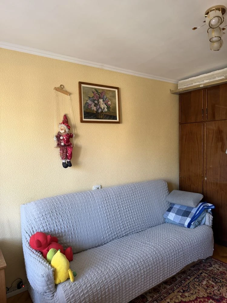 Продаж 3 к Чеш 3/5 Комарова - напоти 6 сш