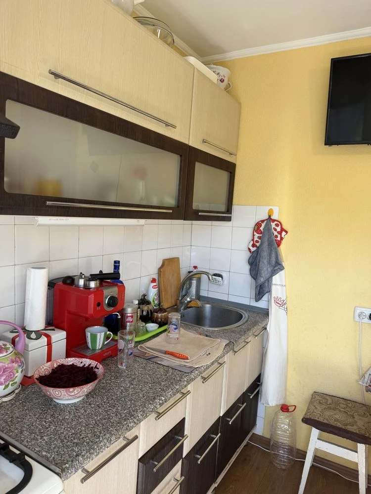 Продаж 3 к Чеш 3/5 Комарова - напоти 6 сш