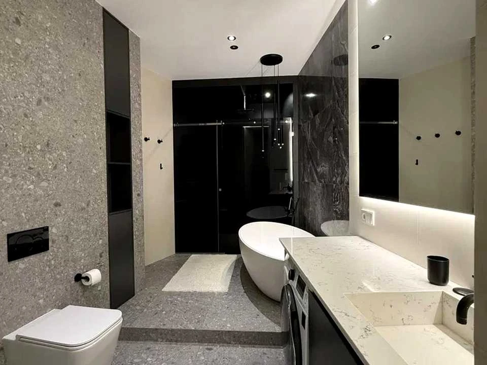 Квартира. Київ, Буслівська вул.