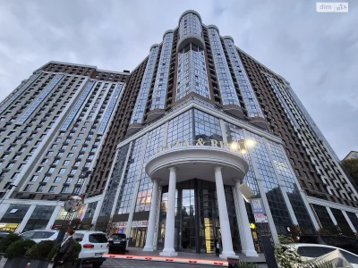 Довгострокова Оренда Квартира Татарка