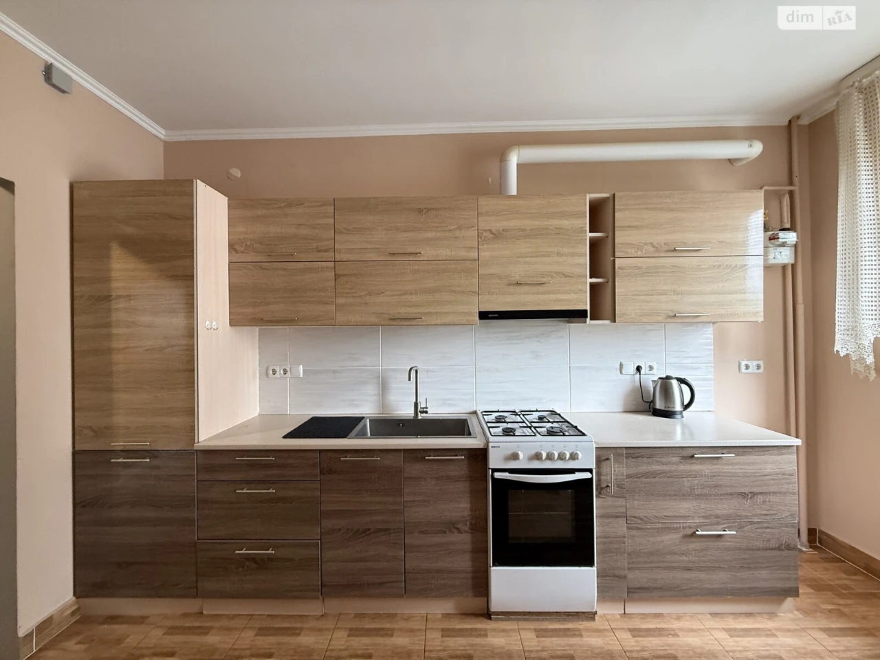 Продажа квартир в Сихове.