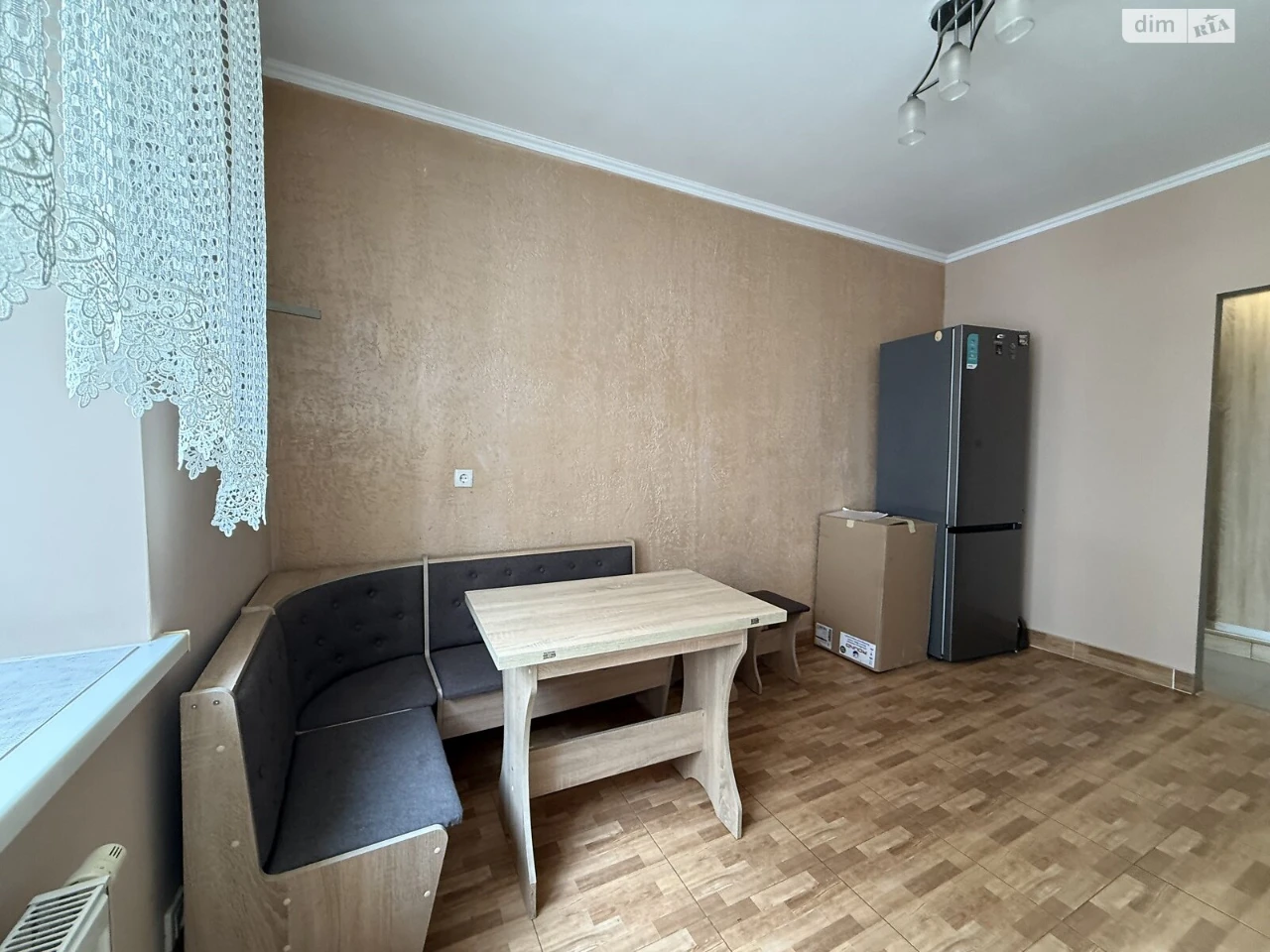 Продажа квартир в Сихове.