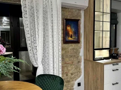 Квартира. Київ, Парково-Сирецька вул.