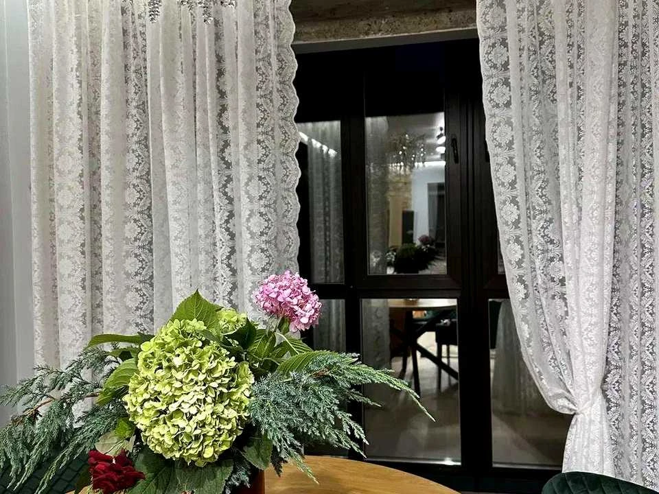 Квартира. Київ, Парково-Сирецька вул.