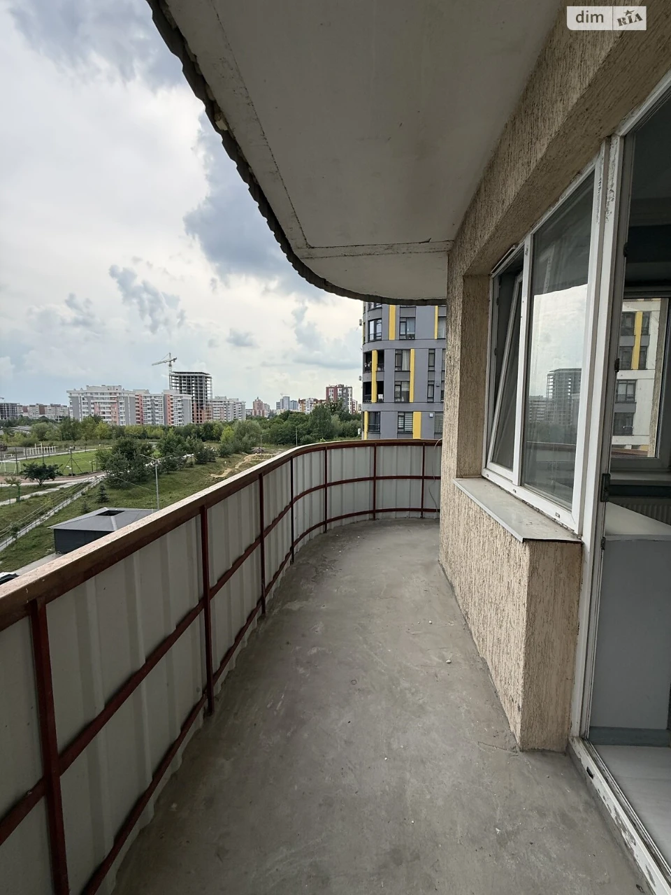 Продажа квартир в Сихове.