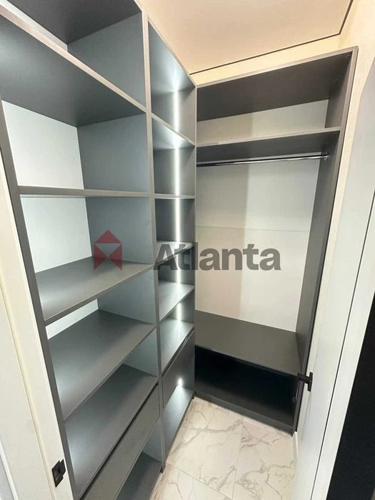 1-room apartment with renovation and furniture Residential complex 68 Zhemchuzhina Kr
