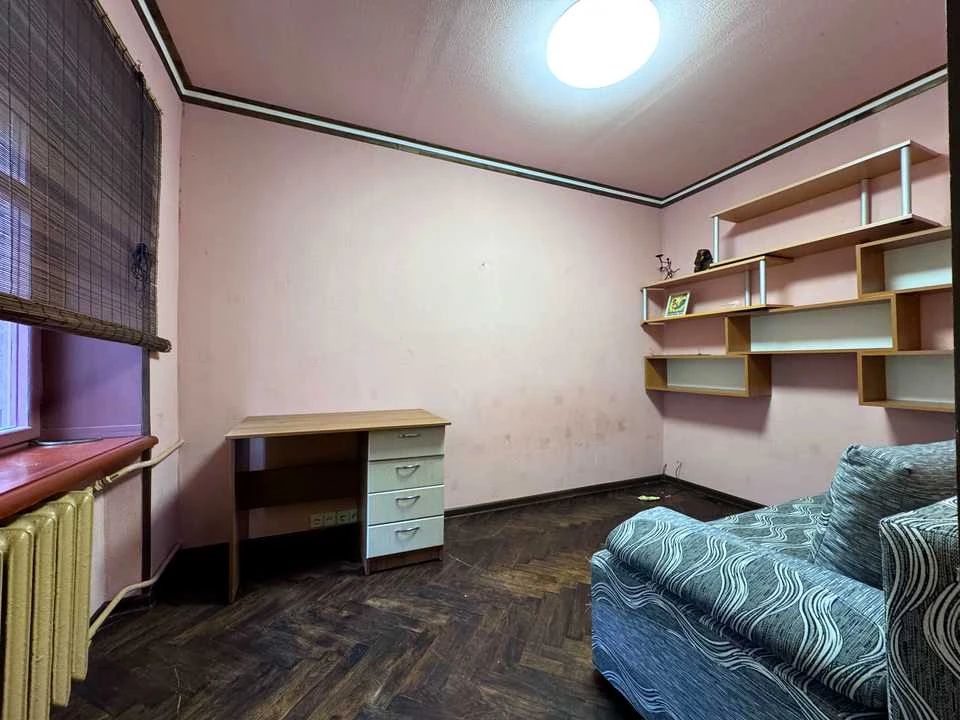 Квартира. Київ, Цитадельна вул.