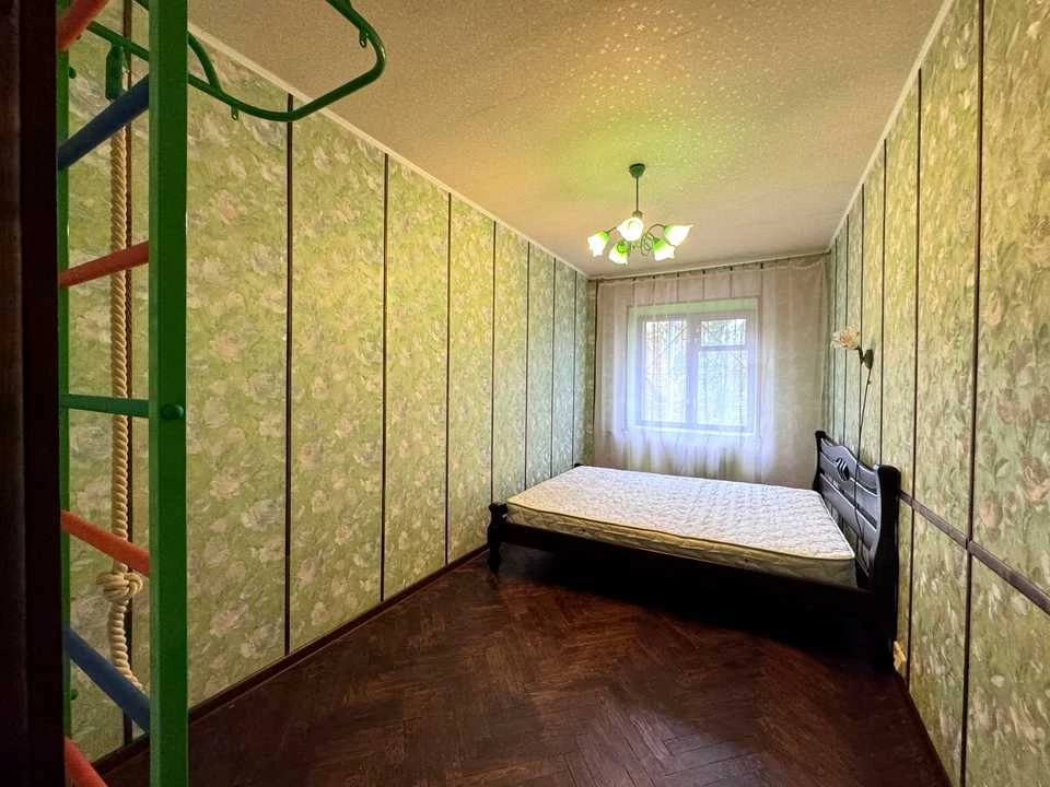 Квартира. Київ, Цитадельна вул.