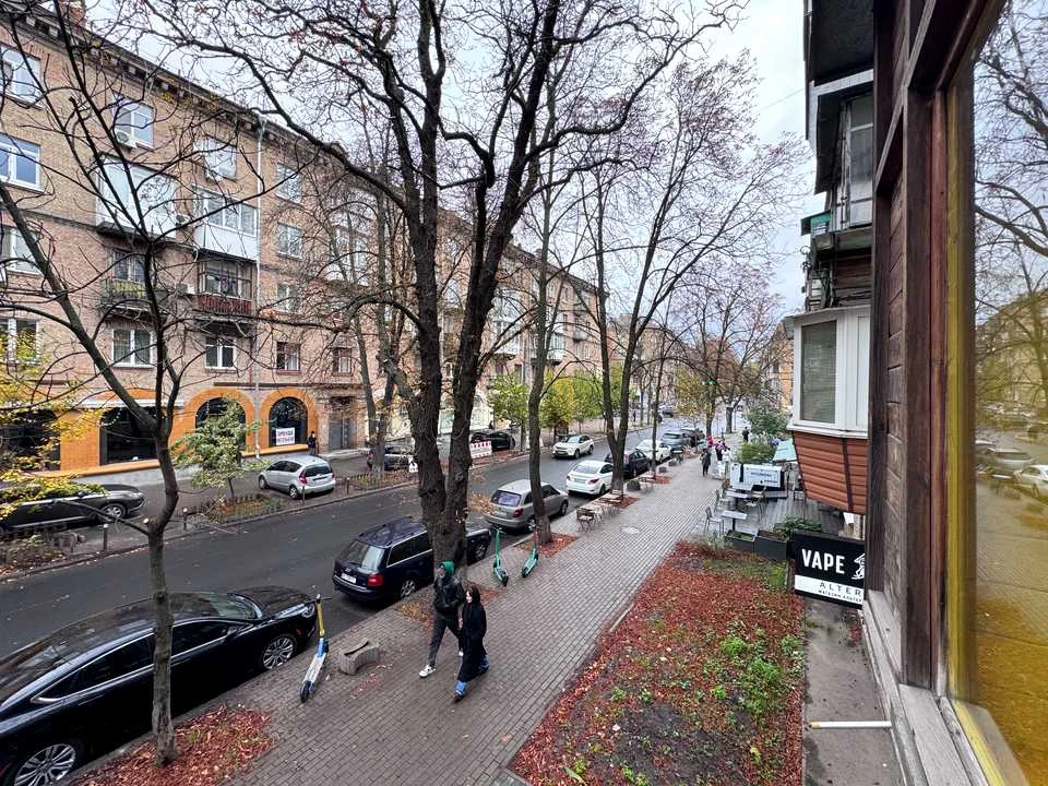 Квартира. Київ, Цитадельна вул.
