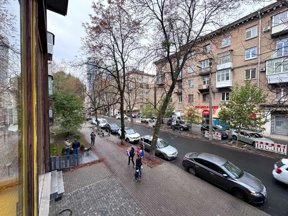 Квартира. Київ, Цитадельна вул.