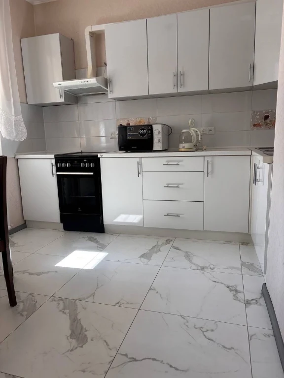 Аренда 2-комнатной квартиры 72 м², Елизаветы Чавдар ул.
