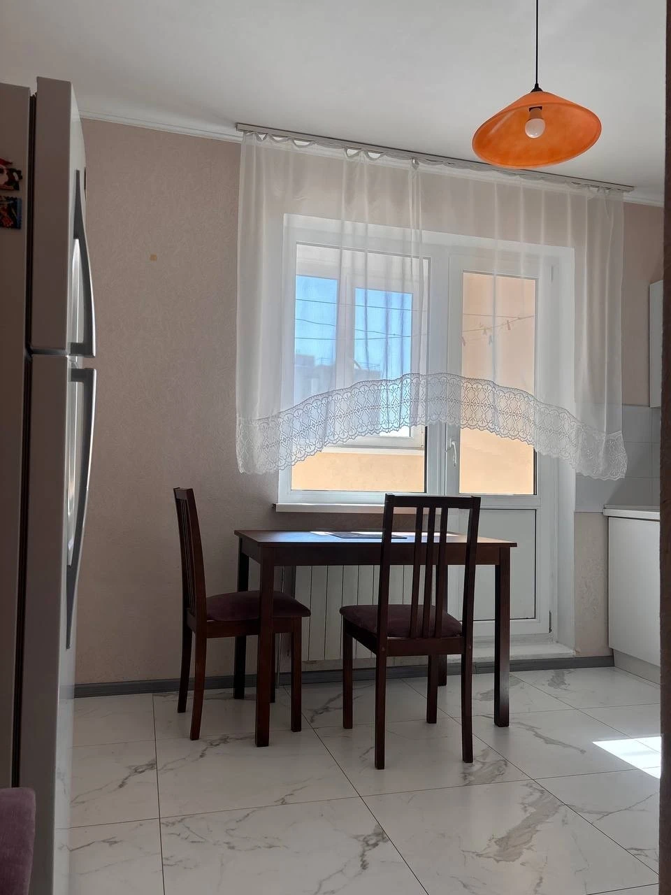 Аренда 2-комнатной квартиры 72 м², Елизаветы Чавдар ул.