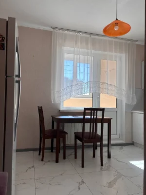 Аренда 2-комнатной квартиры 72 м², Елизаветы Чавдар ул.