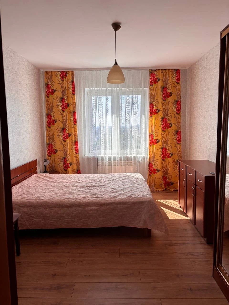 Аренда 2-комнатной квартиры 72 м², Елизаветы Чавдар ул.