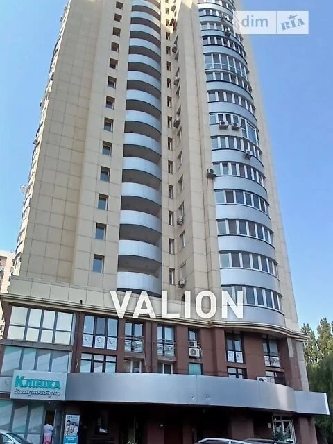 Sale of 3-room apartment 166.9 sq. m. on Mykola Rudenka Blvd. 14Z •