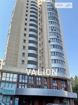 Sale of 3-room apartment 166.9 sq. m. on Mykola Rudenka Blvd. 14Z •