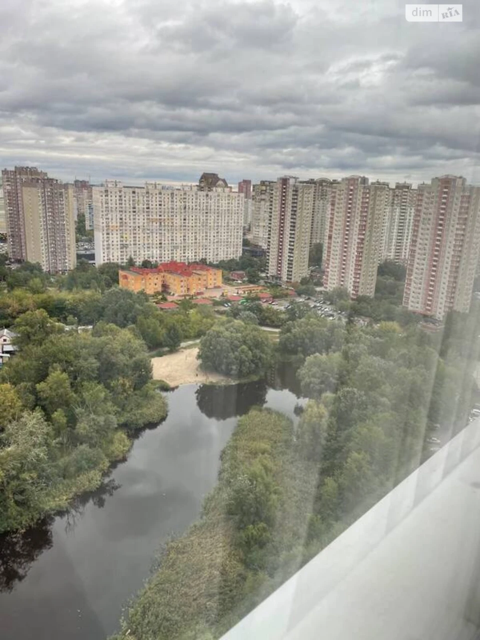 Довгострокова Оренда Квартира Дарницький