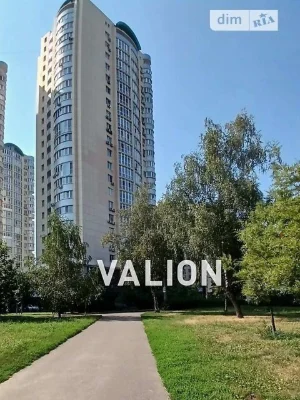 Sale of 3-room apartment 166.9 sq. m. on Mykola Rudenka Blvd. 14Z •