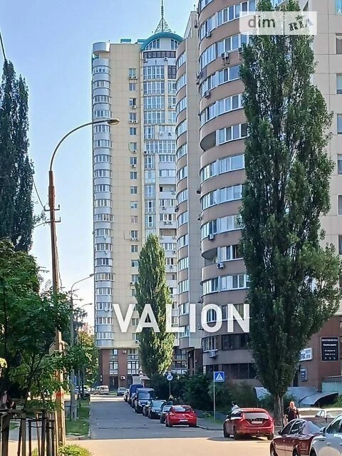 Sale of 3-room apartment 166.9 sq. m. on Mykola Rudenka Blvd. 14Z •