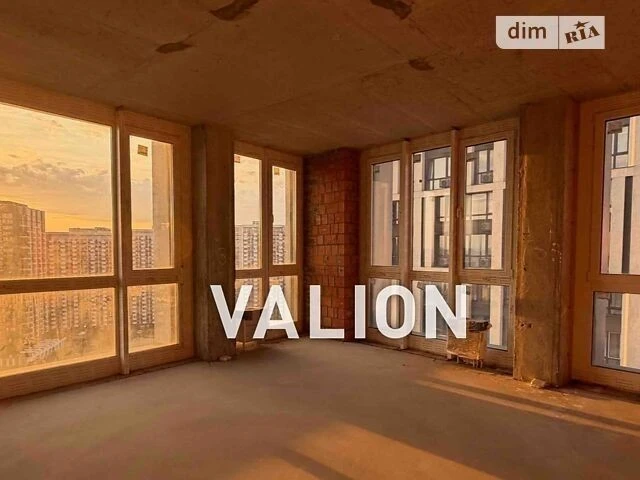 Sale of 3-room apartment 166.9 sq. m. on Mykola Rudenka Blvd. 14Z •