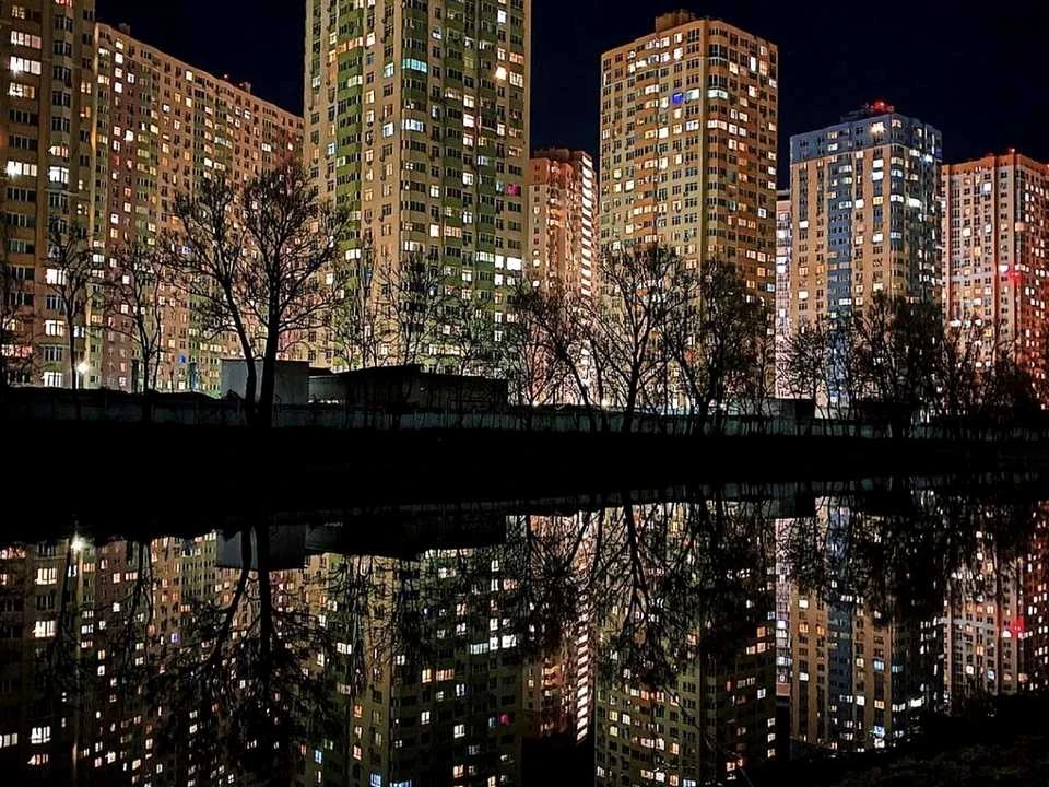 Квартира. Київ, Воскресенська вул.
