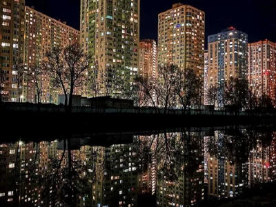 Квартира. Київ, Воскресенська вул.