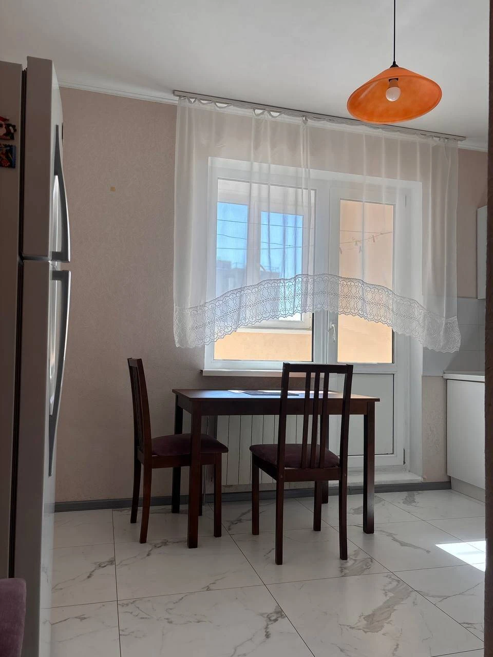 2-кімнатна квартира, Єлизавети Чавдар 4, Осокорки, панорамни