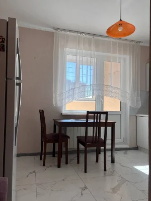2-кімнатна квартира, Єлизавети Чавдар 4, Осокорки, панорамни