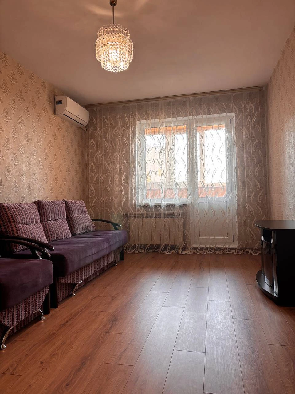 2-кімнатна квартира, Єлизавети Чавдар 4, Осокорки, панорамни