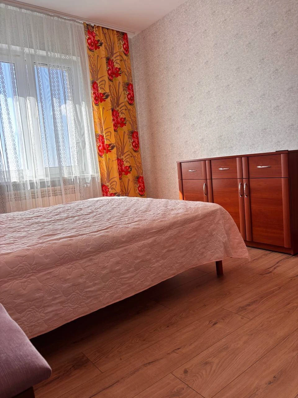 2-кімнатна квартира, Єлизавети Чавдар 4, Осокорки, панорамни