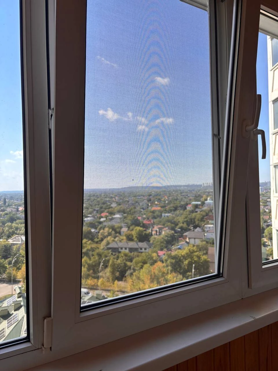 2-кімнатна квартира, Єлизавети Чавдар 4, Осокорки, панорамни