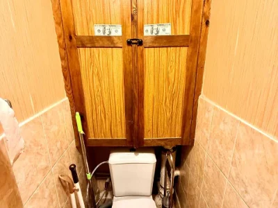 Квартира. Київ, Деміївська вул.