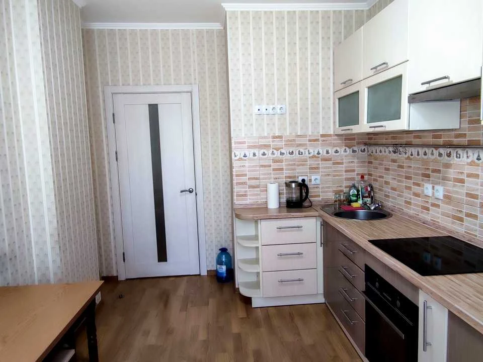 Квартира. Київ, Академіка Глушкова просп.